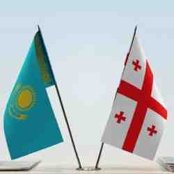 Казахстан и Грузия обсудили расширение аграрного сотрудничества