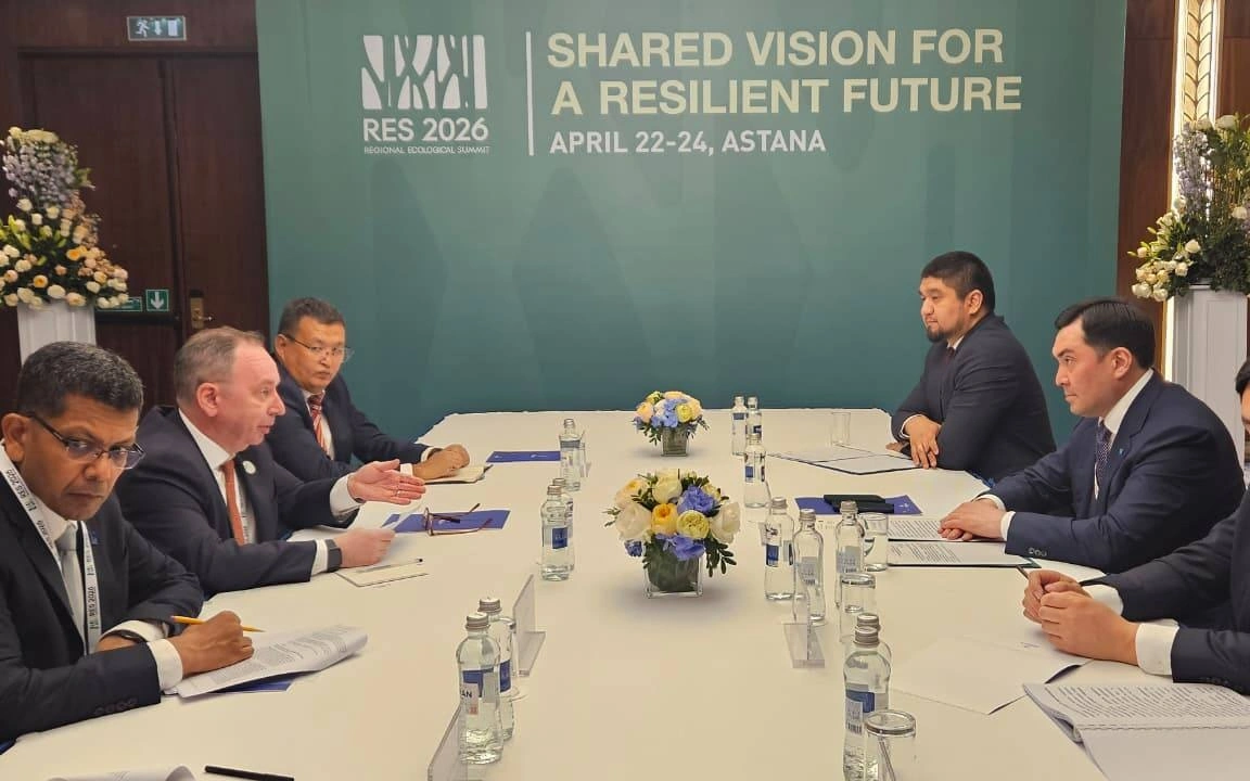 Азия даму банкі Қазақстанға 5,5 млрд доллар инвестиция салмақ