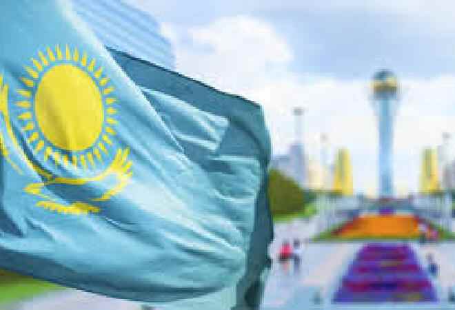 Қазақстан әлемнің ең бақуатты елдері рейтингінде 58-орын алды