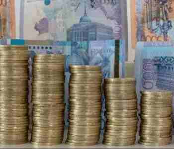 Ұлттық қор активтері 64,6 млрд долларға жетті