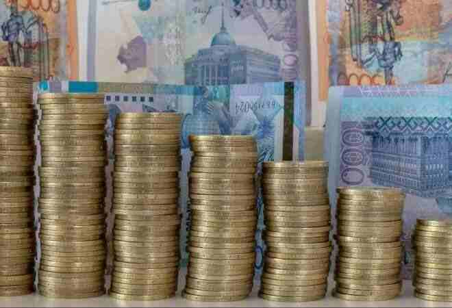 Ұлттық қор активтері 64,6 млрд долларға жетті