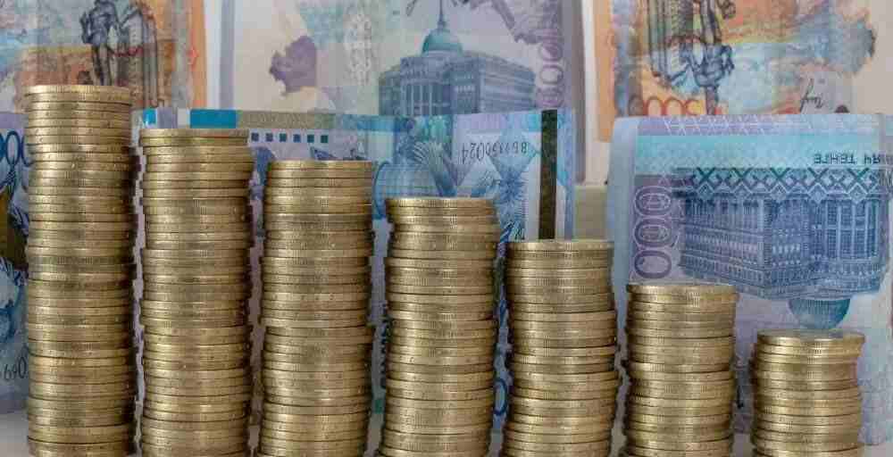 Ұлттық қор активтері 64,6 млрд долларға жетті