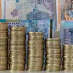 Ұлттық қор активтері 64,6 млрд долларға жетті