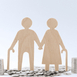 Нацбанк РК обозначил позицию по повышению порогов пенсионных накоплений