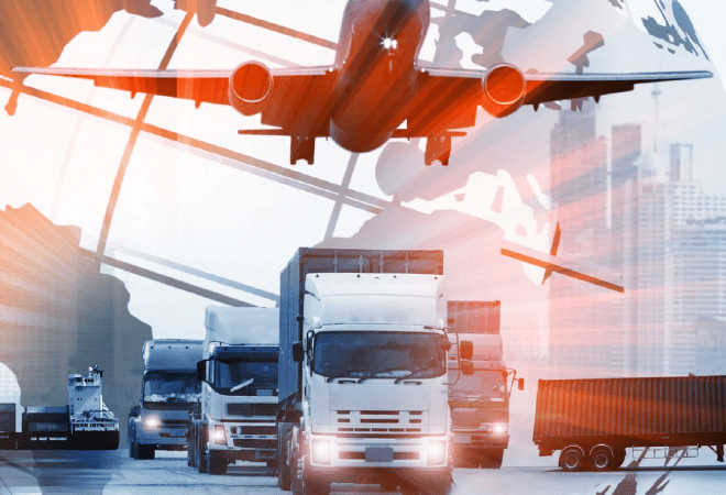 За пять лет в Казахстане в транспортную логистику вложили 13,5 трлн тенге