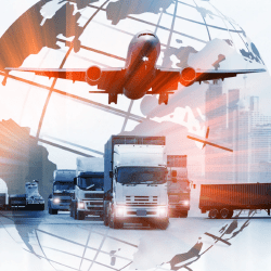 За пять лет в Казахстане в транспортную логистику вложили 13,5 трлн тенге