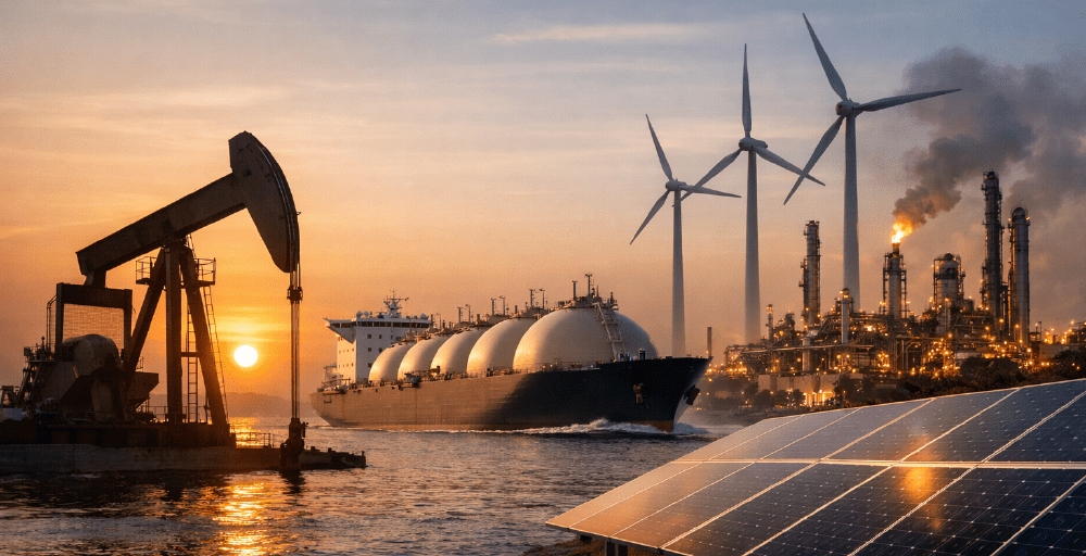 TotalEnergies пен &laquo;ҚазМұнайГаз&raquo; 1,2 млрд долларлық жел электр станциясын салады