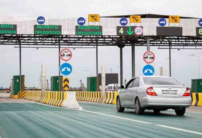 Ақылы жолдар табысы 120 млрд теңгеге дейін өседі