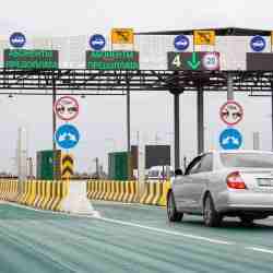 Ақылы жолдар табысы 120 млрд теңгеге дейін өседі