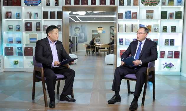 Алматы облысында 250-ден астам инвестициялық жоба іске асады