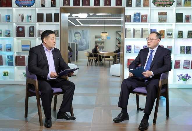 Алматы облысында 250-ден астам инвестициялық жоба іске асады