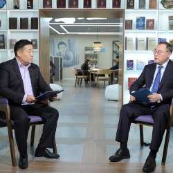 Алматы облысында 250-ден астам инвестициялық жоба іске асады