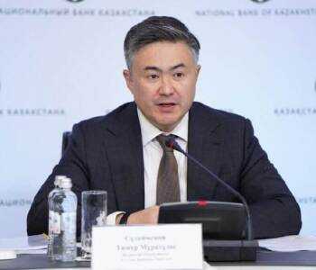 Қазақстанда банкаралық QR-код жүйесі шілдеде іске қосылады