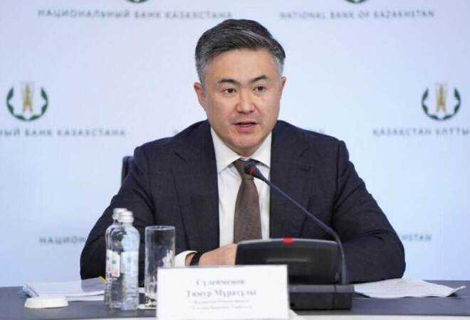 Қазақстанда банкаралық QR-код жүйесі шілдеде іске қосылады