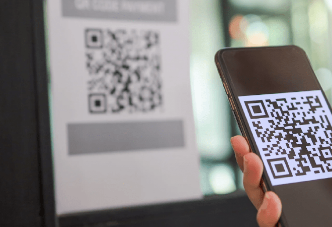 Единый межбанковский QR-код станет доступен казахстанцам в июле
