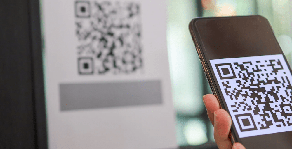 Единый межбанковский QR-код станет доступен казахстанцам в июле