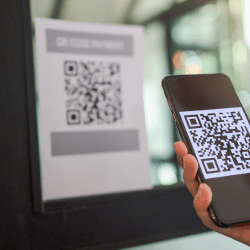 Единый межбанковский QR-код станет доступен казахстанцам в июле
