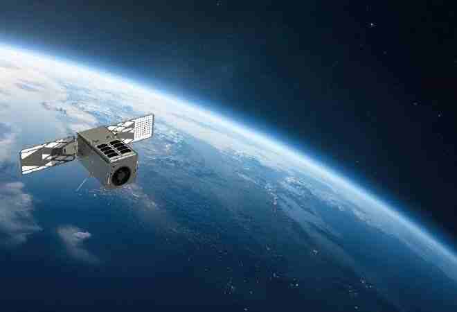 Қазақстан мен Өзбекстан трансшекаралық суларды ғарыштан бақыламақ 