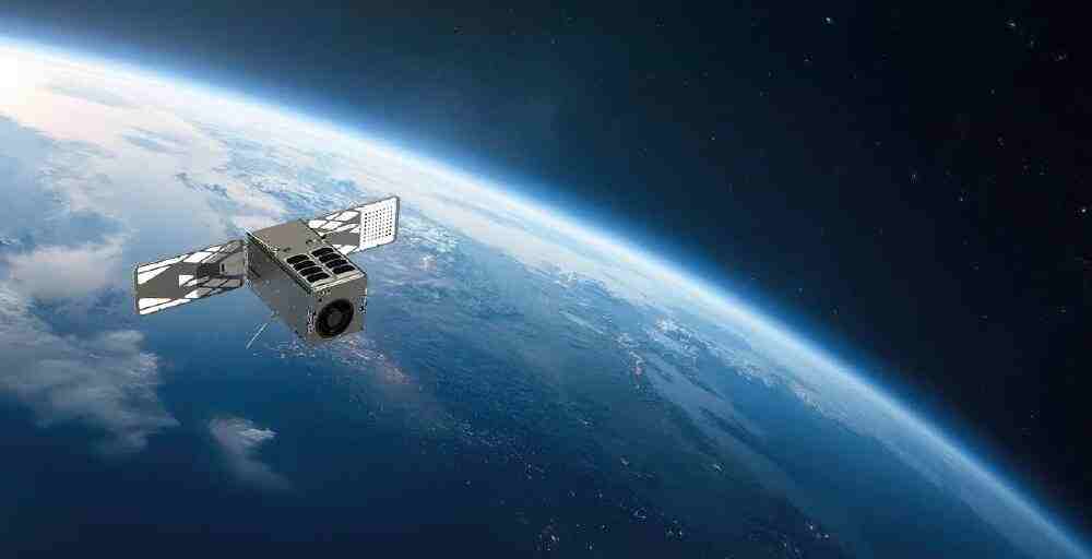 Қазақстан мен Өзбекстан трансшекаралық суларды ғарыштан бақыламақ 