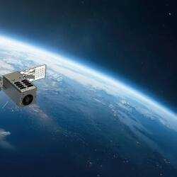 Қазақстан мен Өзбекстан трансшекаралық суларды ғарыштан бақыламақ 