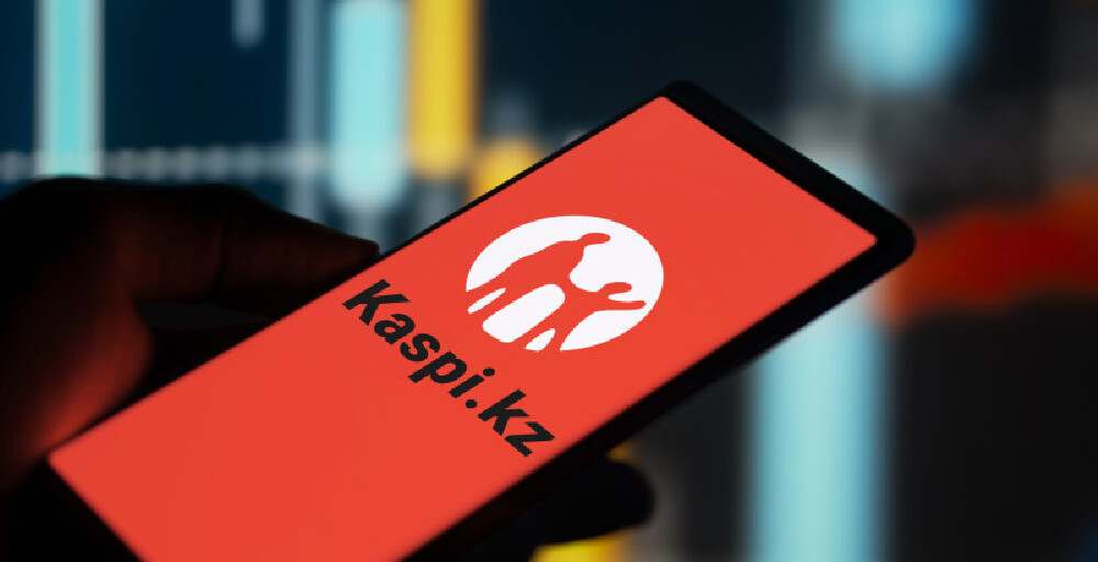 Kaspi.kz занял более полумиллиарда долларов на международном рынке