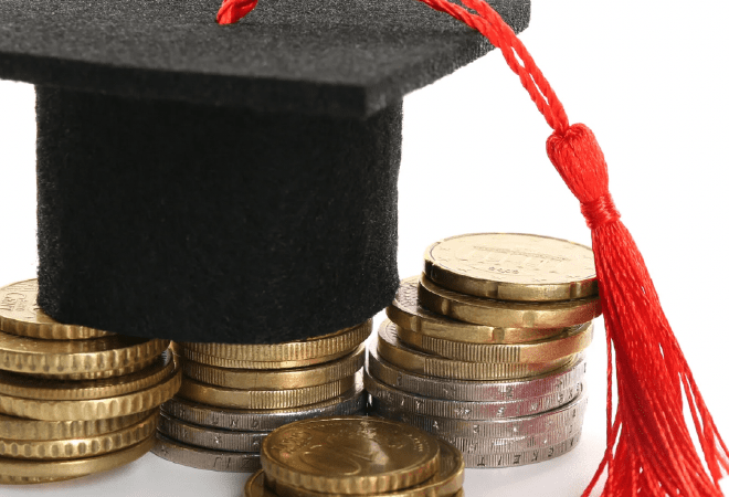 85 млн тенге грантов выдали повторно отчисленным студентам в Казахстане &mdash; ВАП