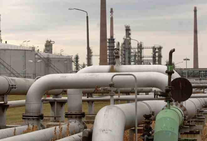 Қазақ мұнайының тоқтауы Германияда энергетикалық қауіп тудыруы мүмкін