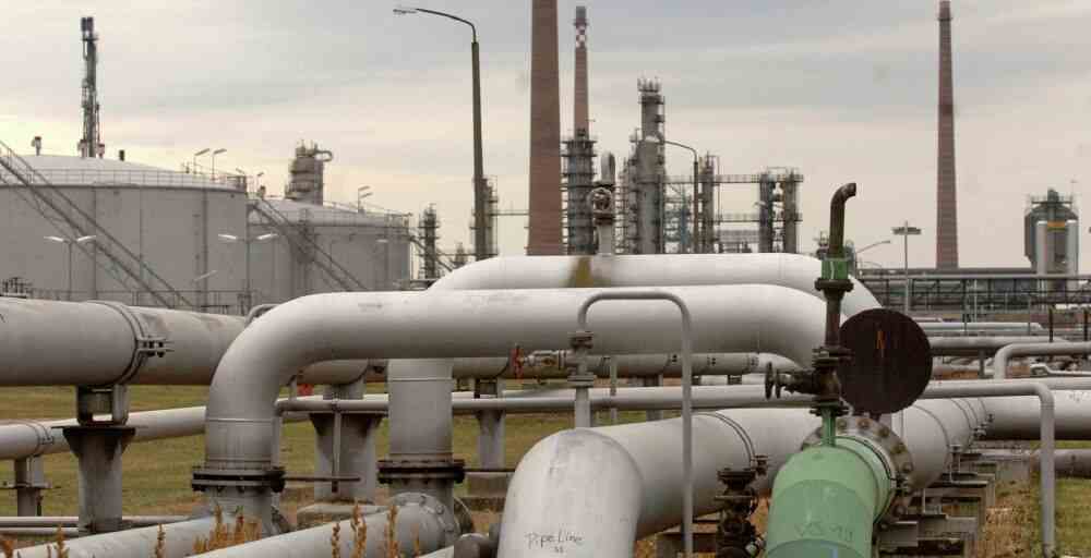 Қазақ мұнайының тоқтауы Германияда энергетикалық қауіп тудыруы мүмкін