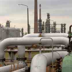 Қазақ мұнайының тоқтауы Германияда энергетикалық қауіп тудыруы мүмкін