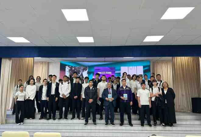 SMART ROADS және жаңа мүмкіндік