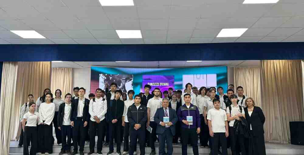 SMART ROADS және жаңа мүмкіндік