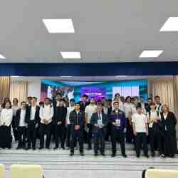 SMART ROADS және жаңа мүмкіндік