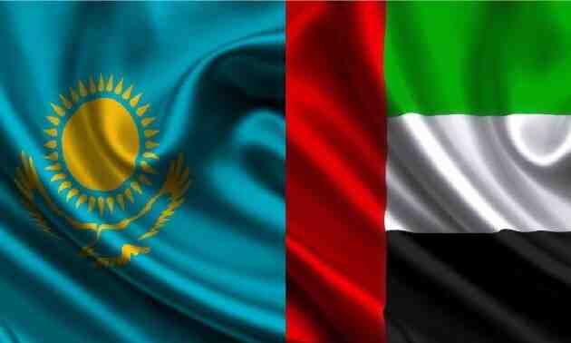 ОАЭ входит в пятерку крупнейших иностранных инвесторов в экономику Казахстана