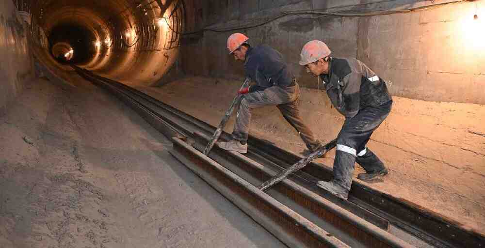 Алматыда метро құрылысына бөлінген 127 млн теңге мемлекетке қайтарылды