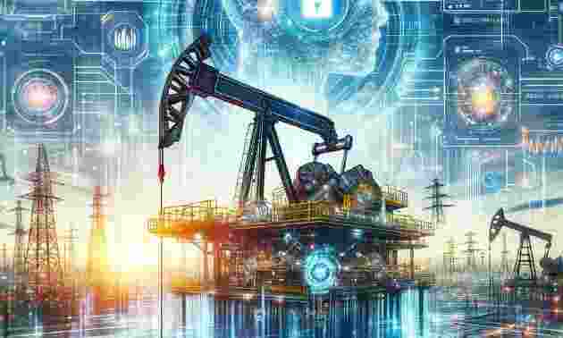 Казахстанский ИИ-проект в нефтедобыче готовят к экспорту в США