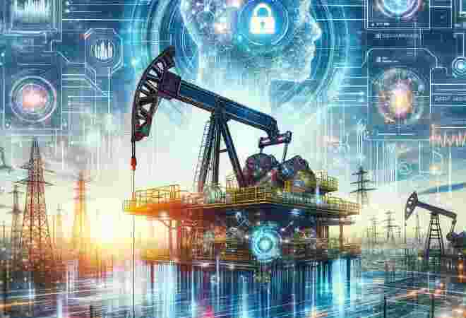 Казахстанский ИИ-проект в нефтедобыче готовят к экспорту в США