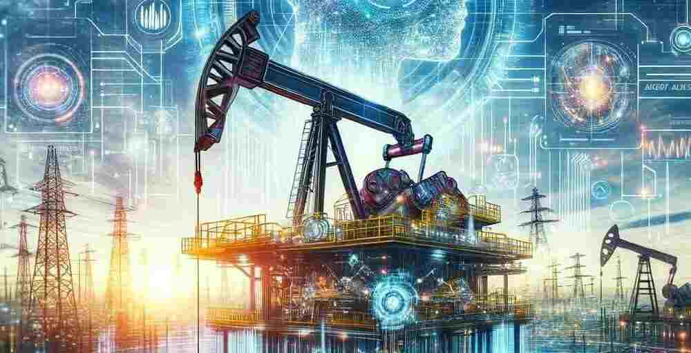 Казахстанский ИИ-проект в нефтедобыче готовят к экспорту в США