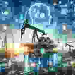 Казахстанский ИИ-проект в нефтедобыче готовят к экспорту в США