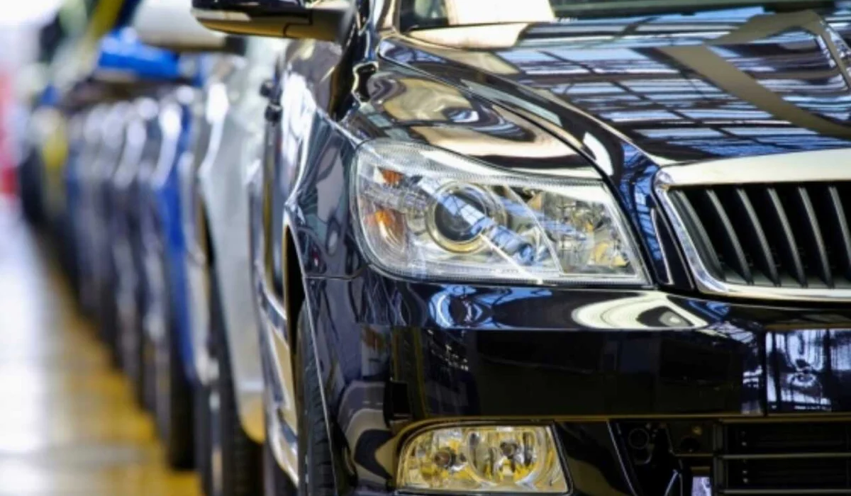 Ашық деректер порталында​ көлік бағасы ​жарияланды