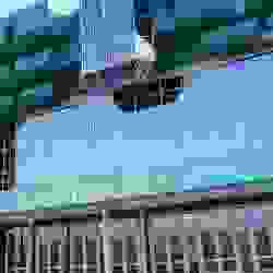 На Хоргосе начато строительство торгово-логистического комплекса