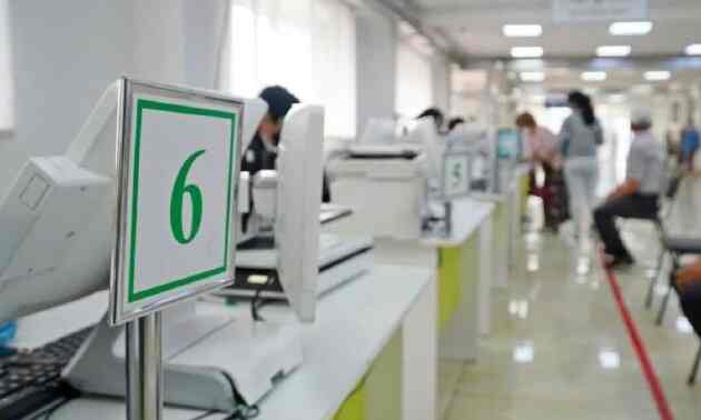 Мамыр мерекелерінде ХҚКО-лар қалай жұмыс істейді?