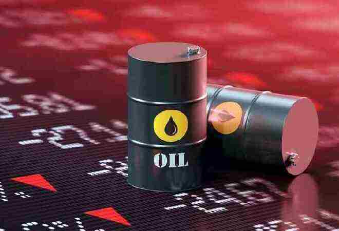 Brent мұнайы 122 долларға жетті: бағаға геосаяси факторлар әсер етуде