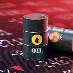 Brent мұнайы 122 долларға жетті: бағаға геосаяси факторлар әсер етуде