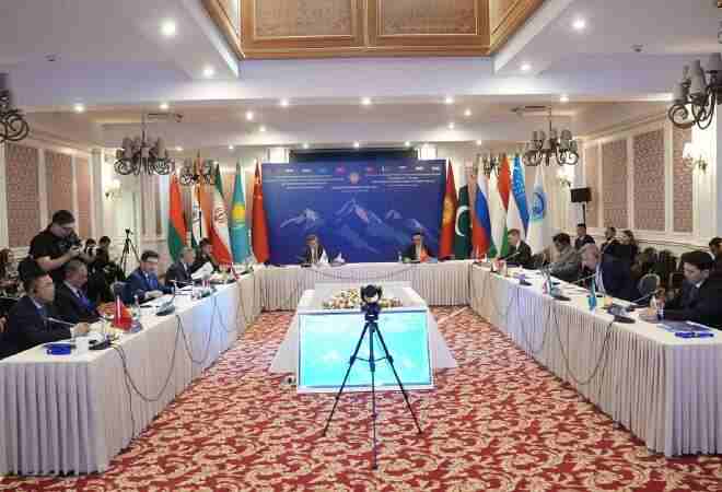 ШЫҰ елдерінен келген туристер саны 14,8 млн-ға жетті