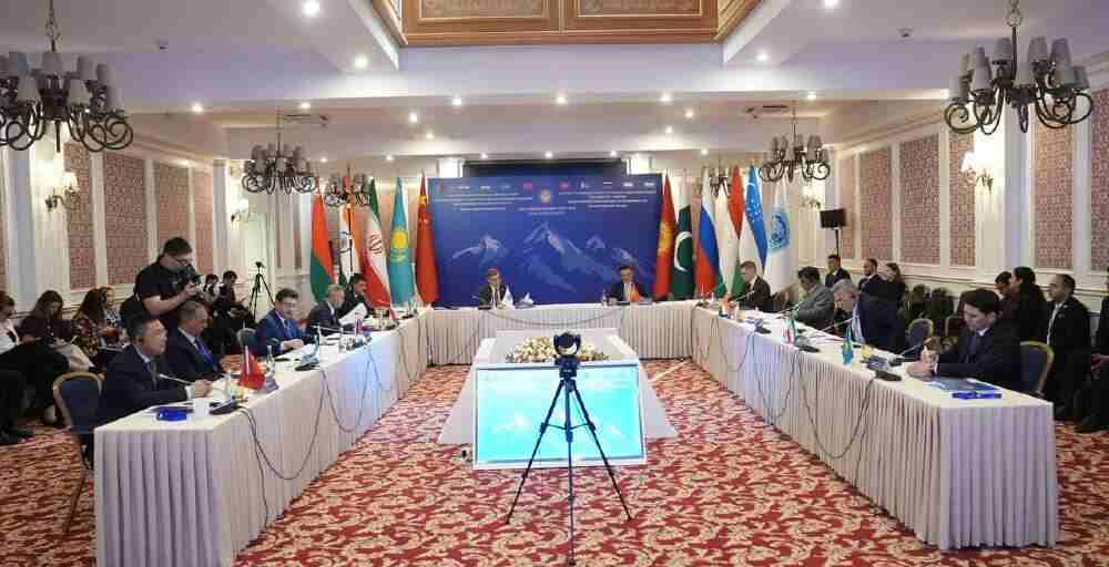 ШЫҰ елдерінен келген туристер саны 14,8 млн-ға жетті