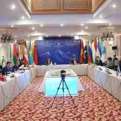 ШЫҰ елдерінен келген туристер саны 14,8 млн-ға жетті