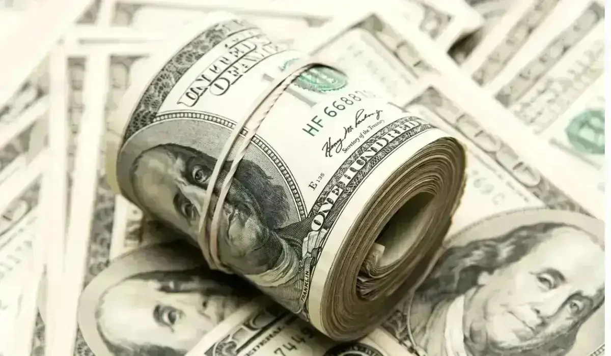  Қор биржасында доллар қымбаттап келеді