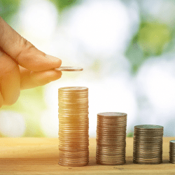 Freedom Bank меняет ставки по вкладам &laquo;Стратегия&raquo; в тенге