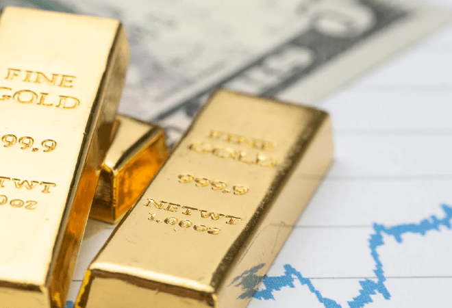 На $6 605 млн снизились валовые международные резервы Казахстана в марте