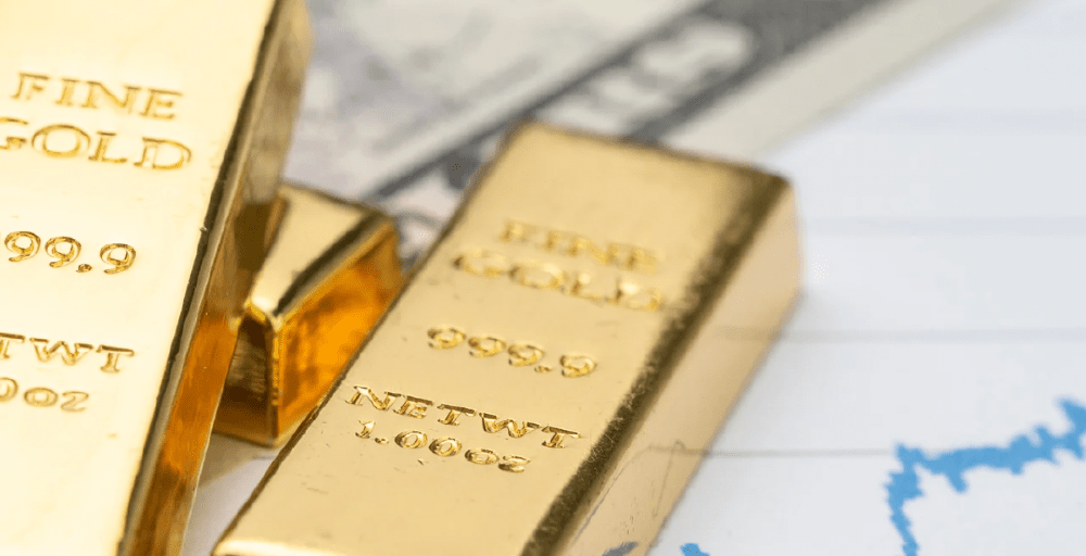 На $6 605 млн снизились валовые международные резервы Казахстана в марте